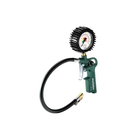 Erbjudande Metabo RF 60 Däcktrycksmätare